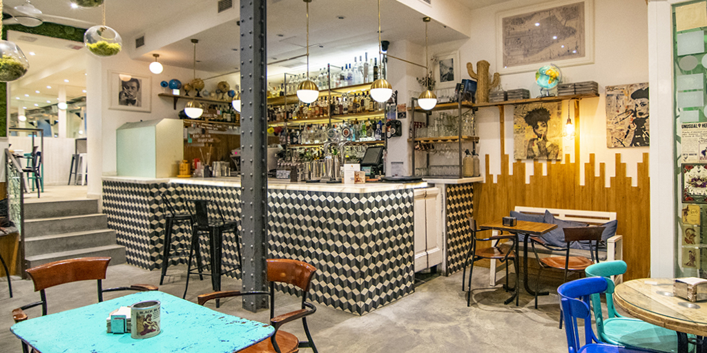 Visita virtual Madrid